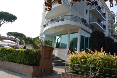 Lignano Pineta Hotel | Hotel Alisei