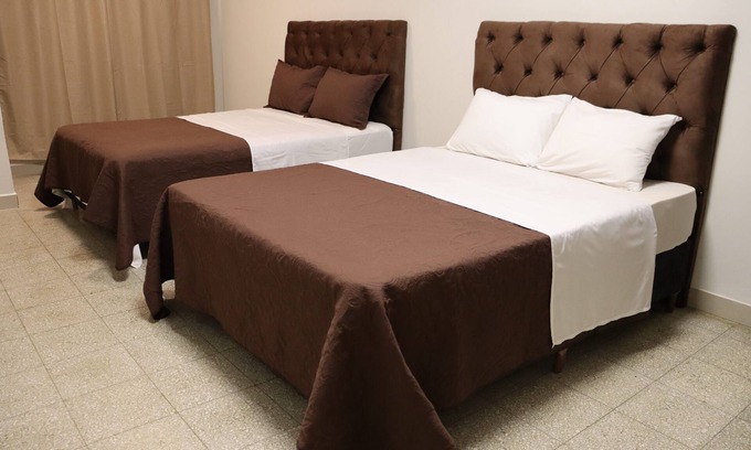Catedral Apartment | Hotel Alojamiento Renty Herrera