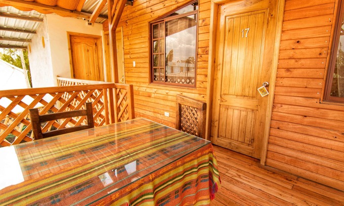 Tababela Hotel | Hotel Alpachaca