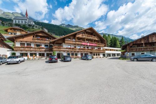 Riva di Tures Hotel | Hotel Alpenrast