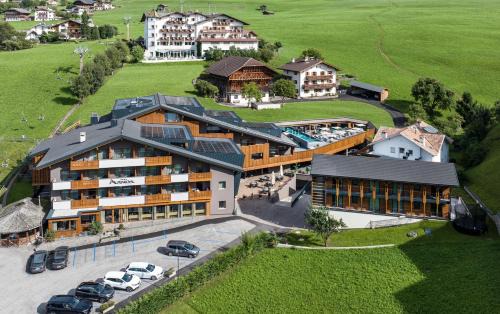 Kastelruth Hotel | Hotel Alpenroyal