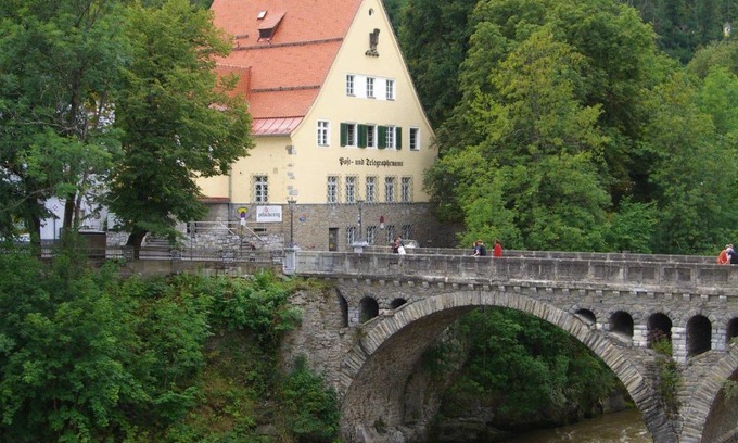 Murau Hotel | Hotel Alpin Murau