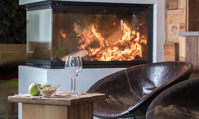 Varena Hotel | Hotel Alpino