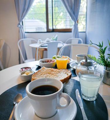 Historic Center Hotel | Hotel Alta Mendoza