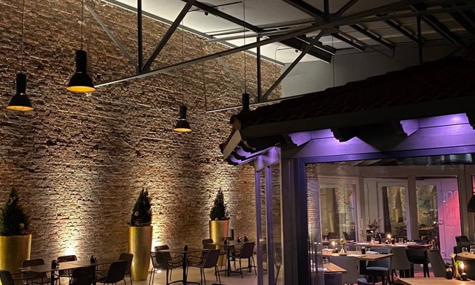 Gevelsberg Hotel | Hotel Alte Redaktion Superior