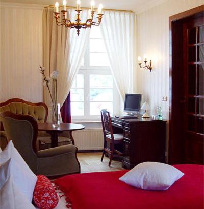 Rostock Hotel | Hotel Altes Hafenhaus