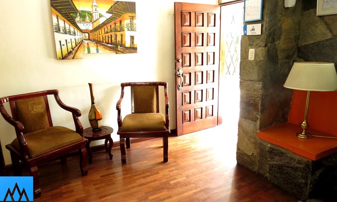 La Carolina Hotel | Hotel Altura