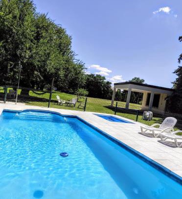 Villa Cura Brochero Hotel | Hotel Alumine