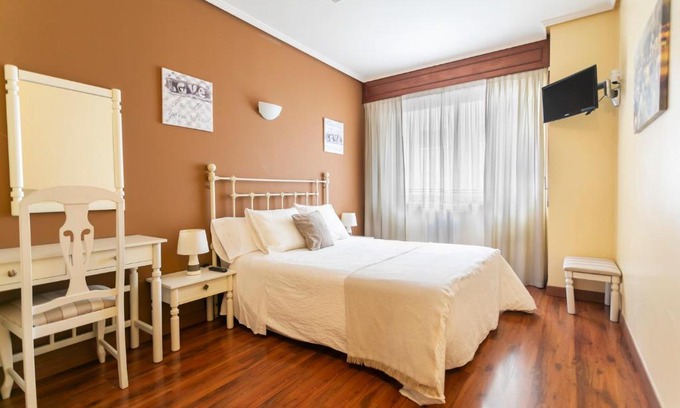 Ferrol Hotel | Hotel América Ferrol