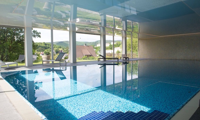 Bad Laasphe Hotel | Hotel Am Fang