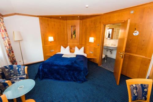 Feuersee Hotel | Hotel am Feuersee