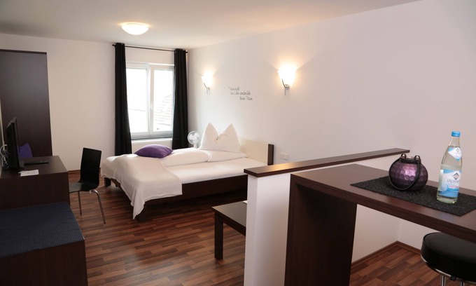 Gangkofen Hotel | Hotel am Marktplatz