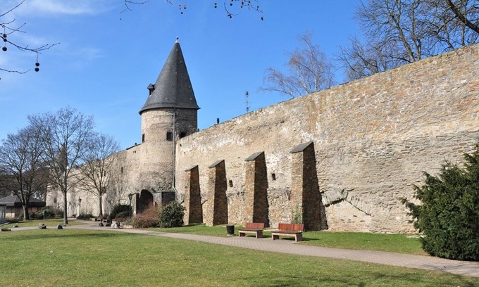Pellenz Hotel | Hotel Am Martinsberg