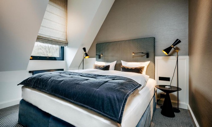 Pellenz Hotel | Hotel am Ochsentor