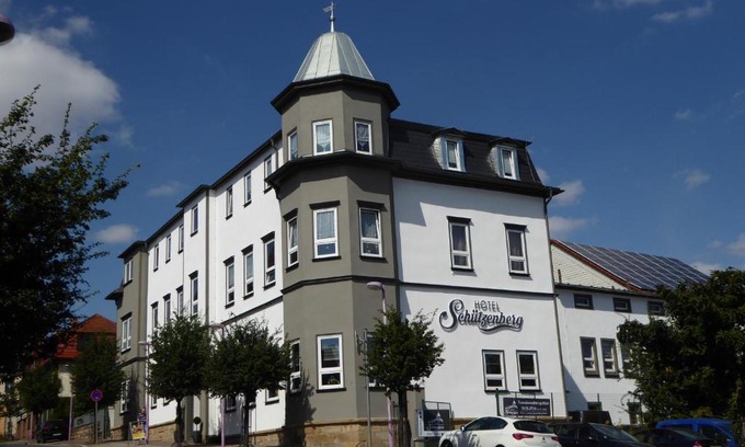Gotha Hotel | Hotel am Schützenberg