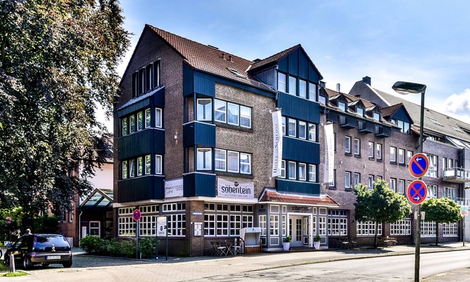 Ahrensburg Hotel | Hotel am Schloss Ahrensburg