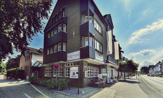 Ahrensburg Hotel | Hotel Am Schloss Ahrensburg