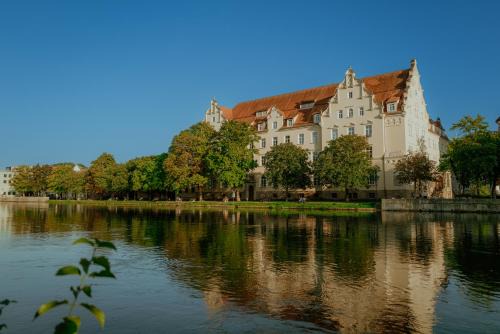 Landshut Hotel | Hotel Amalia - Boutique Hotel
