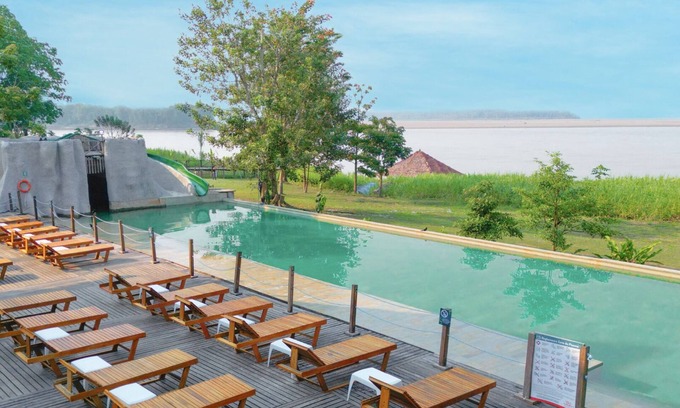 Leticia Hotel | Hotel Amazon by On Vacation