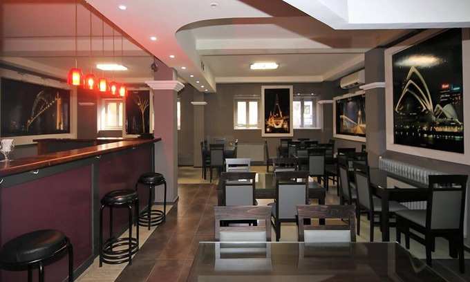 Bitola Hotel | Hotel Ambasador Bitola