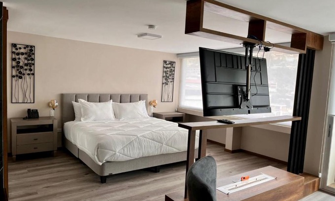 Ambato Hotel | Hotel Ambato