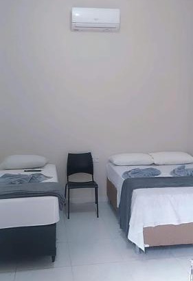 Tangara da Serra Hotel | Hotel America 2