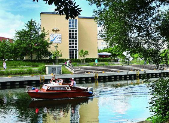 Oberhavel Hotel | Hotel An Der Havel