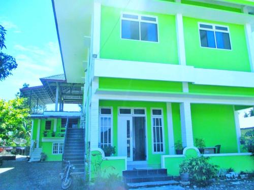 Pidie Jaya Hotel | HOTEL ANANDA