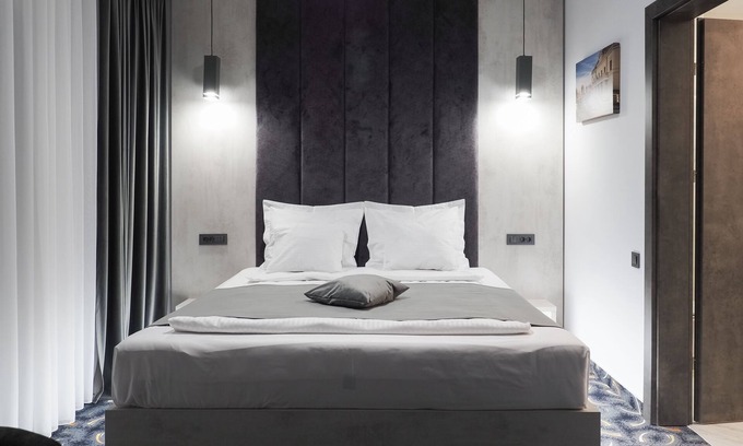 Sibiu Hotel | HOTEL ANASTASIA