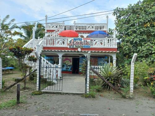 Juanchaco Hotel | Hotel Anatolia en el Paraiso Natural