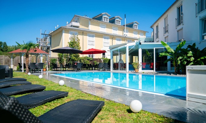 Rust Hotel | Hotel Andante Rust