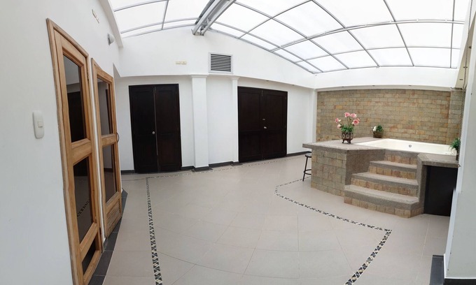 Pitalito Hotel | Hotel Andinos Plaza