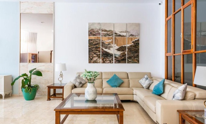 Los Cristianos Hotel | Hotel Andrea´s