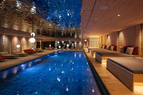 Villa Ottone Hotel | Hotel Anewandter