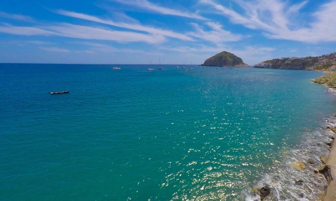 Succhivo Hotel | Hotel Angelino