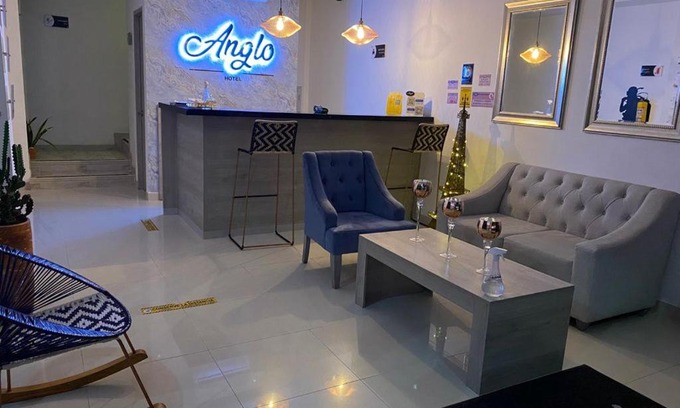 Apartado Hotel | Hotel Anglo