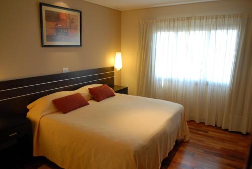 Salta Hotel | Hotel Ankara Suites
