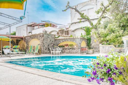 Ischia Porto Hotel | Hotel Annabelle