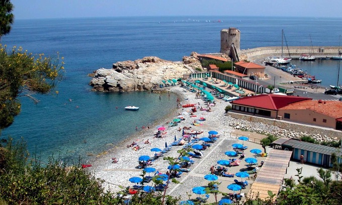 Marciana Marina Hotel | Hotel Anselmi