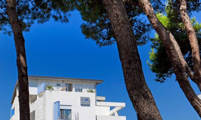 Alba Adriatica Hotel | Hotel Antares