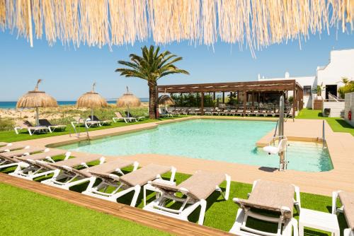 Bolonia Hotel | Hotel Antonio II