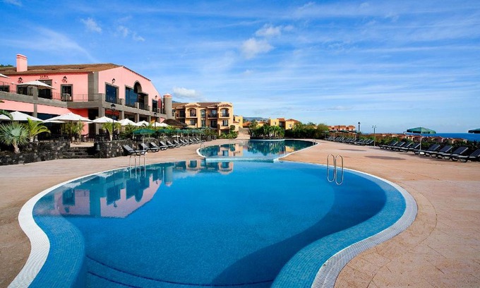 Brena Baja Apartment | Hotel-Apartamento Las Olas