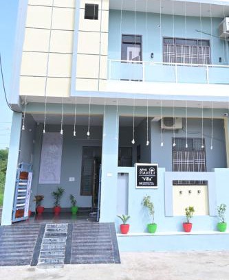 Udaipur District Hotel | Hotel Apni Haveli