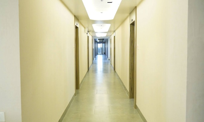 Nizamabad Hotel | Hotel APS