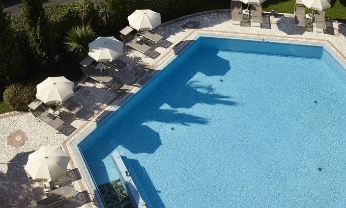 Abano Terme Hotel | Hotel Aqua