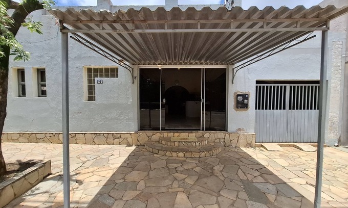 Visconde de Taunay Hotel | HOTEL AQUIDAUANENSE