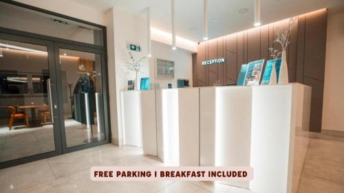 Juh Hotel | Hotel Aréna