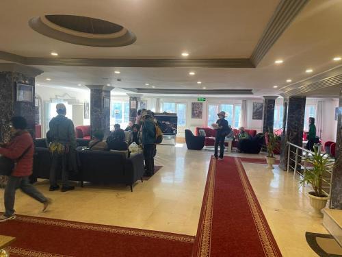 Dogubayazıt Hotel | Hotel Ararat