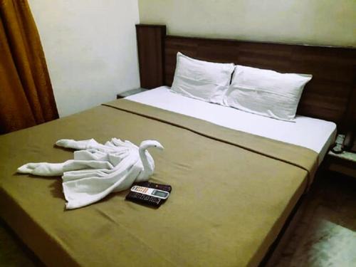 Arappalayam Hotel | Hotel Archana