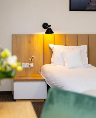 Sroda Slaska Hotel | Hotel ARDEN
